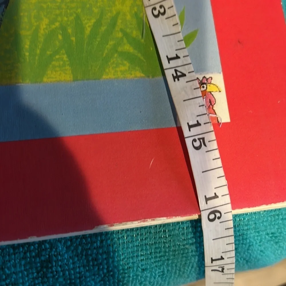 The little red hen book - Picture 7 of 12